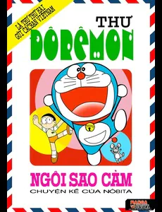 6 Lá Thư Tạm Biệt Doremon